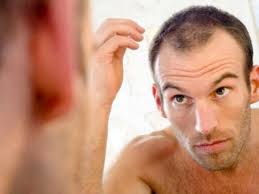 hair follicles could cure baldness