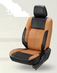 Autoform U Style D4 Car Seat Cover Tan