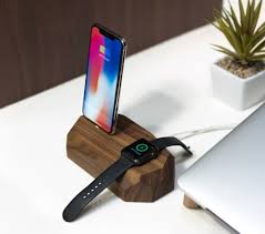 iphone docks and charging stations