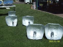 build a simple solar cooker