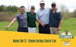 Catamount Golf Classic presented by Baker Distributing Set for ...