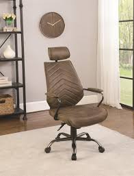 Get the best deals on leather antique chairs. Elevate Distressed Real Leather Executive Office Chair