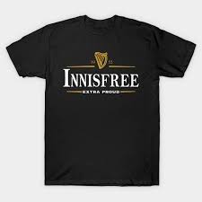 1278 x 780 jpeg 42 кб. Innisfree Town Logo Innisfree T Shirt Teepublic
