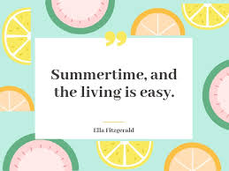Image result for summer images and quotes