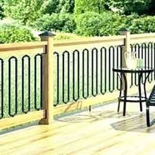 Nw aluminum offers the best aluminum railings in toronto, as well as in gta and nearby areas. Aluminum Deck Installation Cost Price Guide
