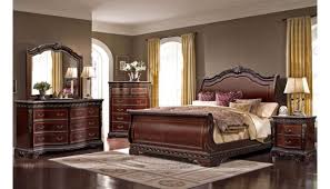 dorothy traditional style sleigh bed