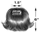 Look Of Love Hair Extensions Ntn Filler For Volume
