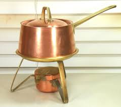 the history of revere ware cookware