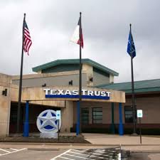 Texas trust credit union is headquartered in arlington and is the 17 th largest credit union in the state of texas. Texas Trust Credit Union 16 Reviews Banks Credit Unions 1900 Country Club Dr Mansfield Tx Phone Number