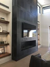 Tv Above Fireplace Should You Avoid It
