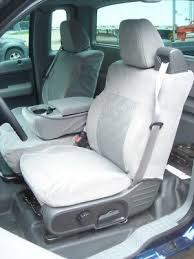 Durafit Seat Covers F369 2004 8 Ford