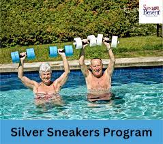 what is the silver sneakers program