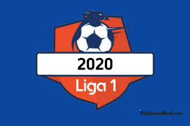 * in baza art 83/10/1 . Lib Putuskan Lanjutan Liga 1 2020 Tidak Hanya Digelar Di Dua Daerah Pikiran Rakyat Com