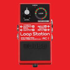 The Ultimate Guide To Boss Loop Stations Roland Australia