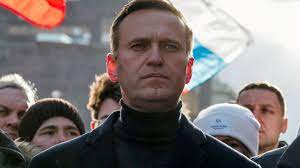 How Alexey Navalny became Russia's ...