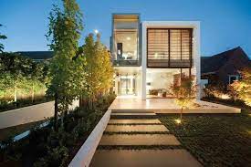 Architectural House Designs 5 Best