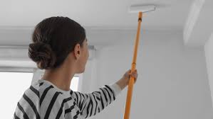 what to know before you ceiling paint