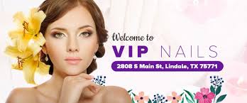 vip nails nail salon in lindale tx 75771