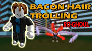 Ro ghoul codes 2021 : Roblox Ro Ghoul Getting Pkken1 By Trynjagaming