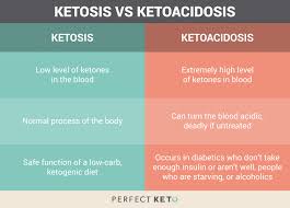 The Ultimate Guide To Ketosis What It Is And How To Achieve It