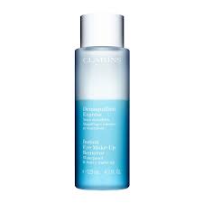 clarins 4 2 oz instant eye make up remover