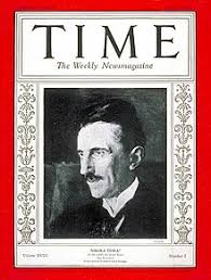List of covers of Time magazine (1930s) - Wikipedia