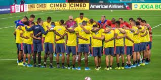 Así sera la gran alineación de la selección colombia en la copa américa 2020. Alineacion De Colombia Hoy Contra Venezuela En Amistoso Larazon Co