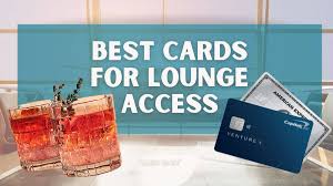 airport lounge access for families