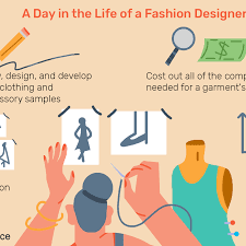 Job interaction designer nyc planning labs filled 4 4 2019. Fashion Designer Job Description Salary Skills More