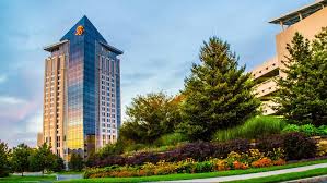 Meetings And Events At Turning Stone Resort Casino Verona