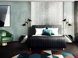Give your modern bedroom design a platform. Mid Century Modern Bedroom Furniture Inspirations Essential Home