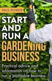 Books For Your Lawnmowing Business And