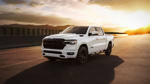 2020 Ram 1500 And Hd Get Sporty New Looks Colors And Night