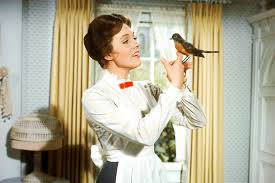There are many people who are the princesses of television. Julie Andrews Remembers Becoming Mary Poppins Vanity Fair