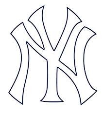 Image result for Yankees logo