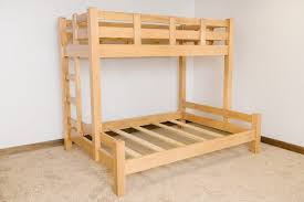 Countryside Bunk Bed Vision Woodwerx