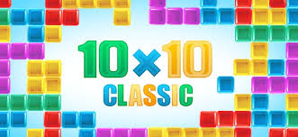 10x10 free game puzzle baron