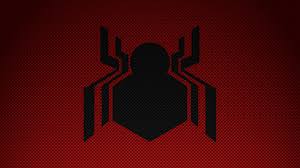 Also explore thousands of beautiful hd wallpapers and background images. Spiderman Wallpaper Logo