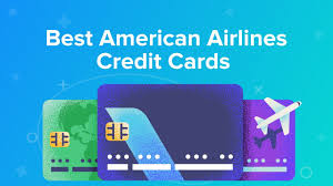best american airlines credit cards