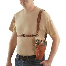 military style shoulder holster 1911a1