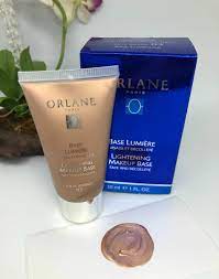 orlane lightening makeup base 03