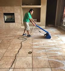 tile grout cleaning chem dry of