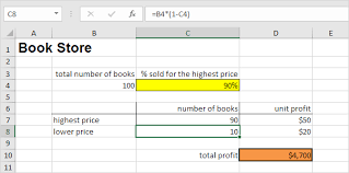 What If Ysis In Excel In Simple Steps