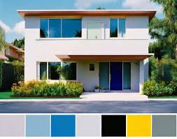 colores para casas exterior 2024