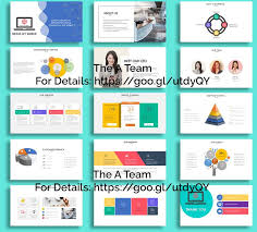 Powerpoint Presentation For Training Course Here You Can
