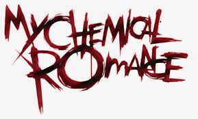 my chemical romance logo png logo my