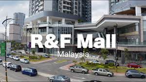 Our mall operation hours are from 10am to 10pm daily. R F Mall Johor Bahru Anchor Tenants Interior Revealed Youtube