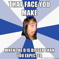 How To Make Meme Faces On Facebook Bigger - how to make meme faces ... via Relatably.com