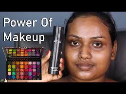 bridal makeup dark skin makeup