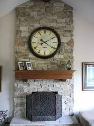 Ideas To Help The Naturally Ugly Fireplace